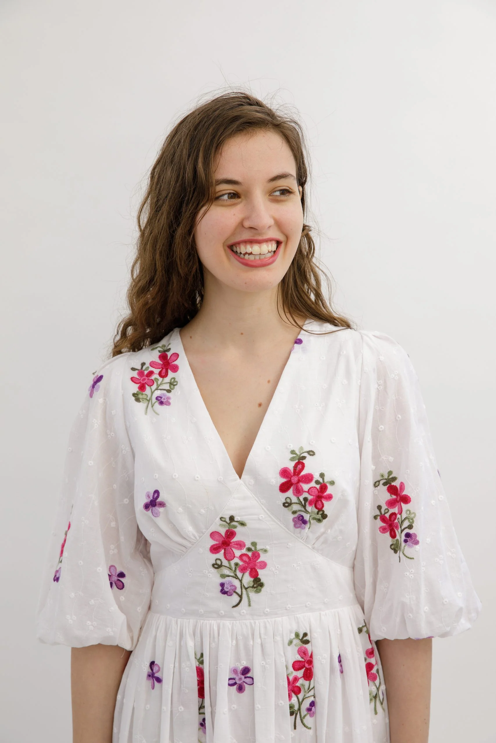 Sew Love Patterns Springe Dress - Image 7