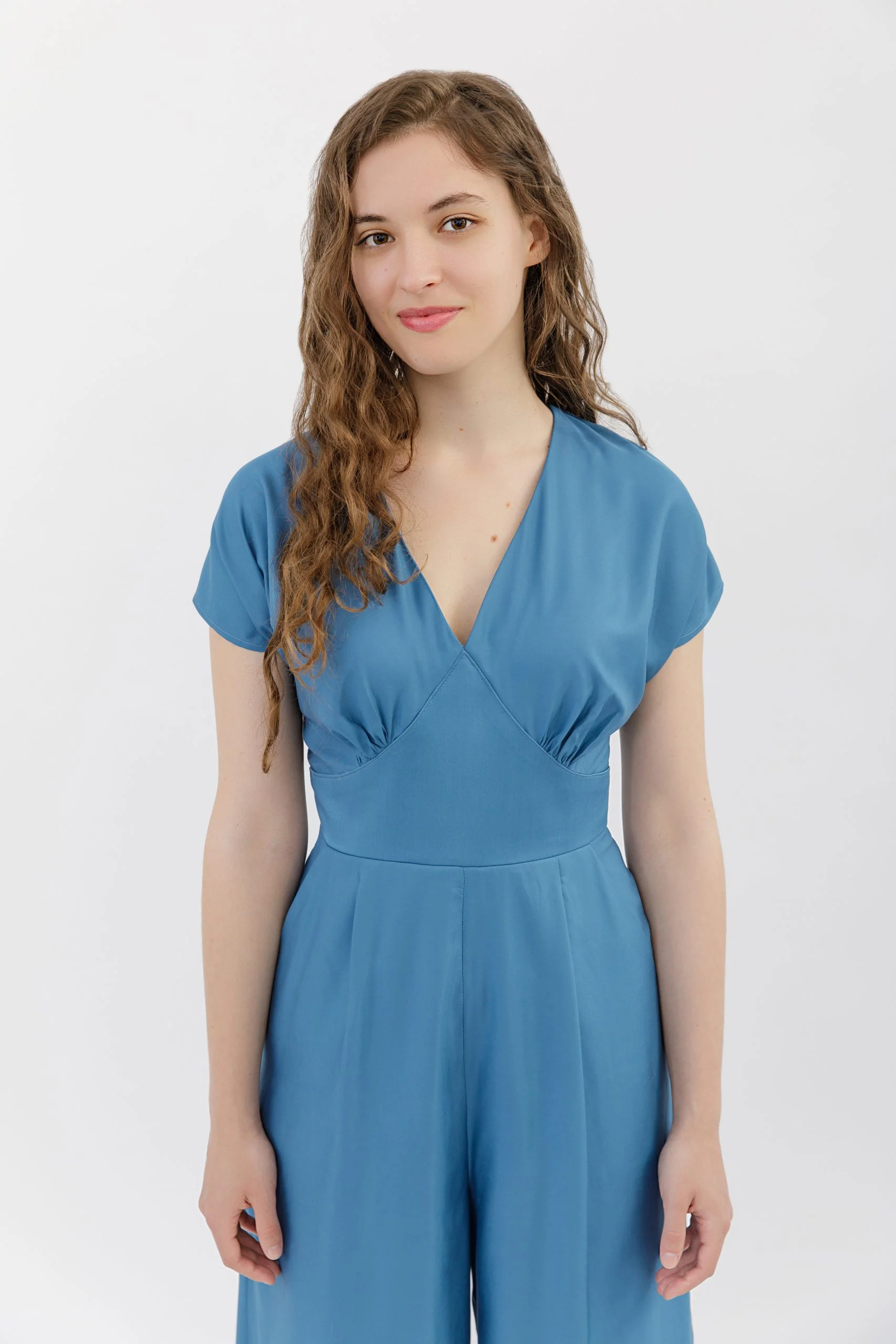 Sew Love Patterns Springe Jumpsuit - Image 4