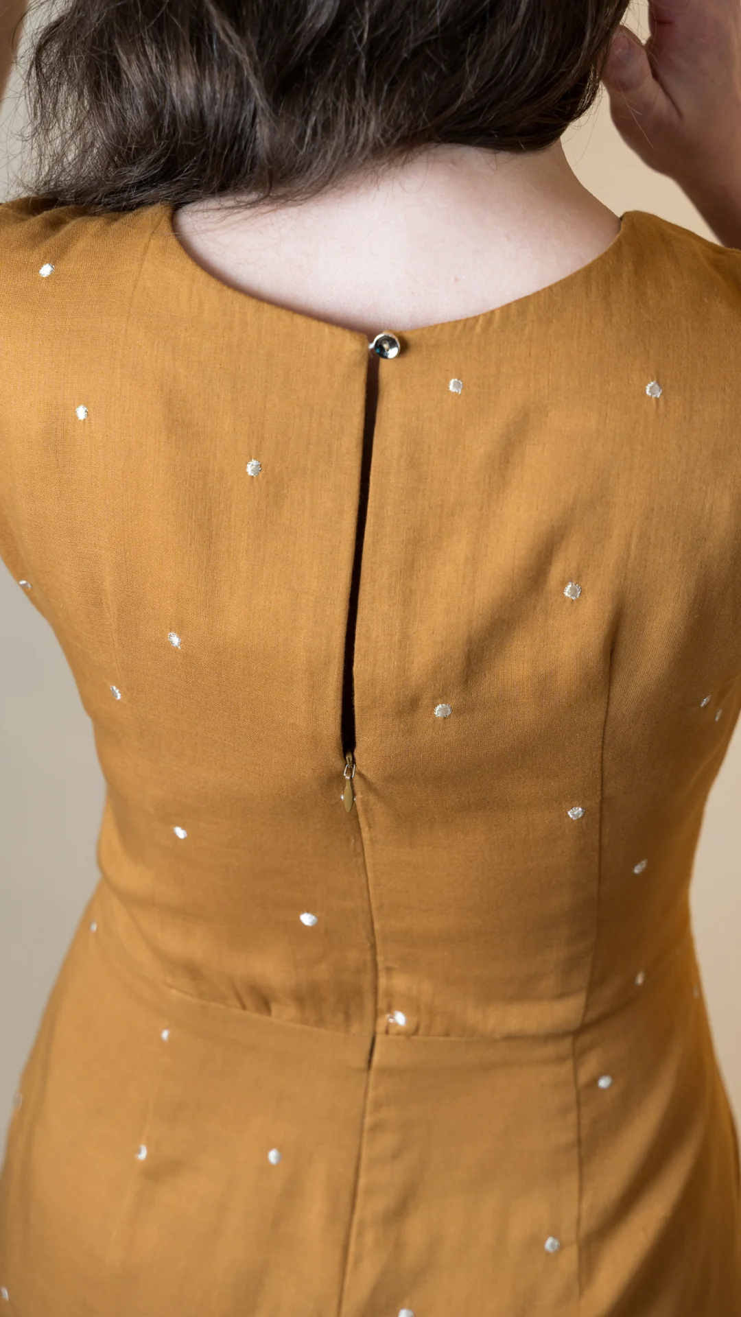 Sew Love Patterns Springe Jumpsuit - Image 9