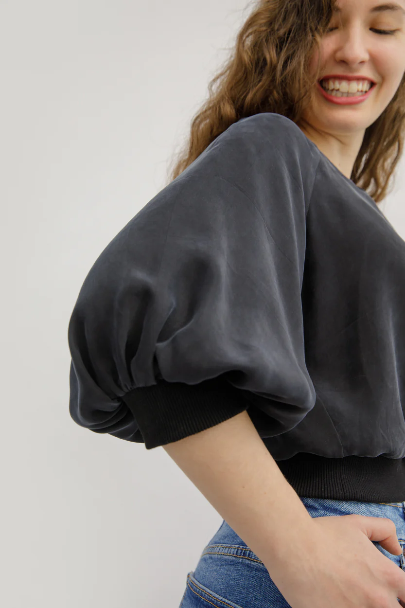 Sew Love Patterns Whitcomb Top - Image 19