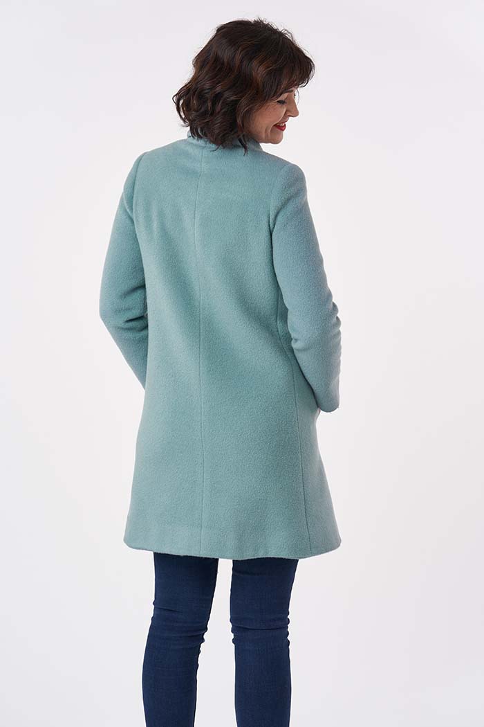Sew Over It 1960s Coat - Image 4