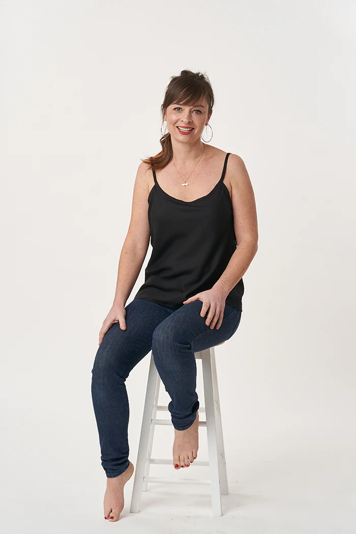 Sew Over It Alderley Top - Image 3