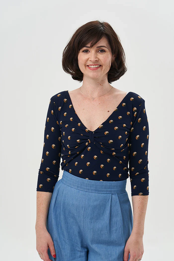 Sew Over It Alice Top - Image 3
