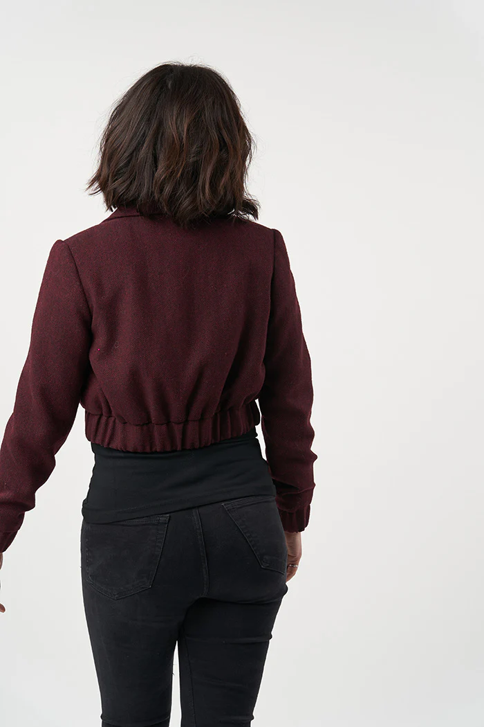 Sew Over It Amelia Jacket - Image 4