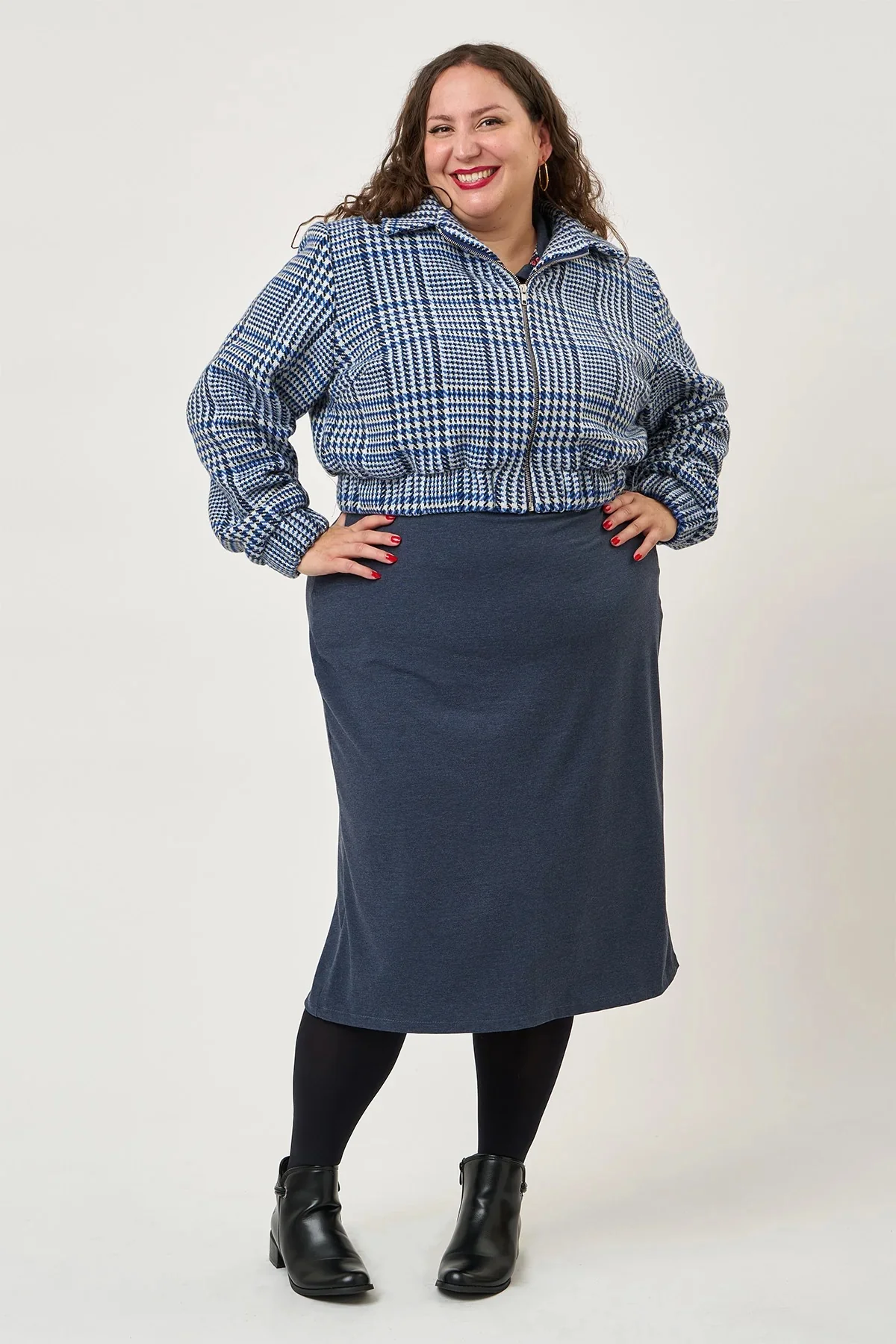 Sew Over It Amelia Jacket - Image 5
