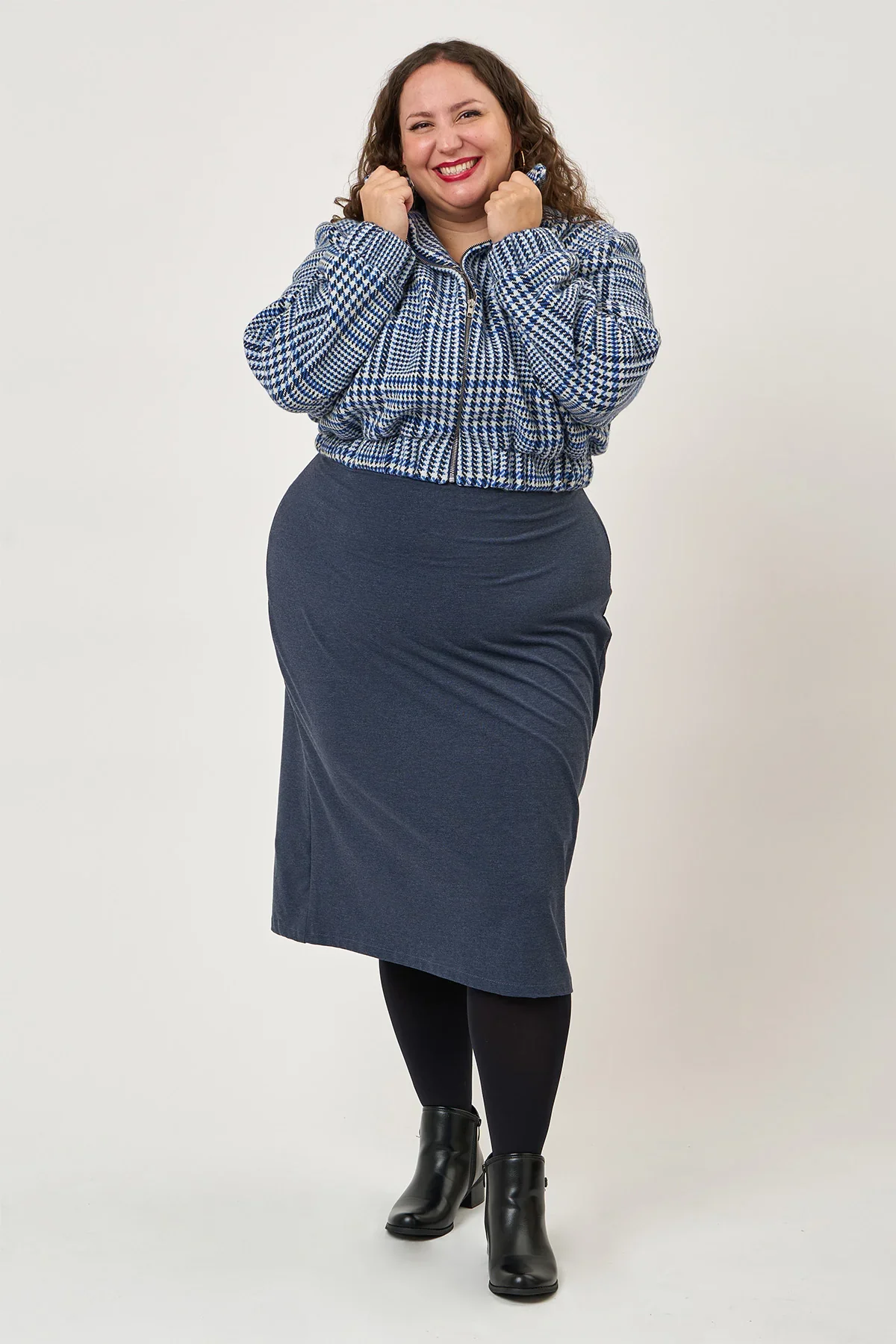 Sew Over It Amelia Jacket - Image 6