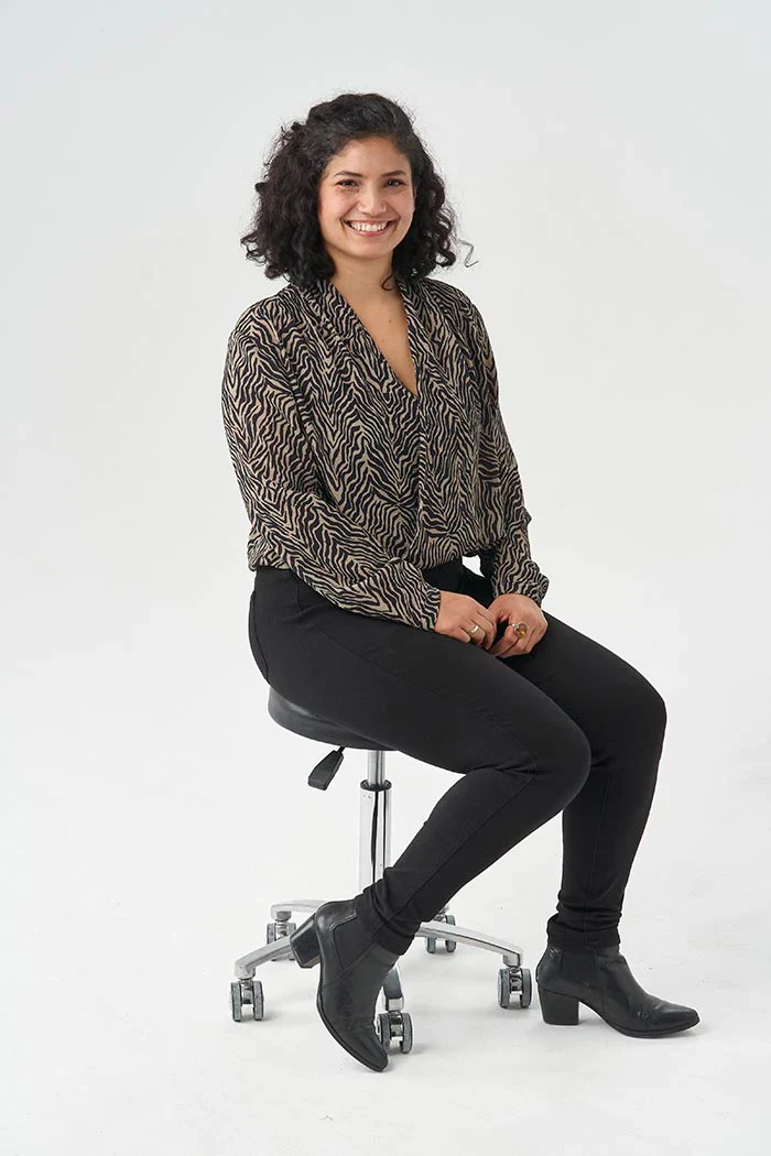 Sew Over It Anderson Blouse - Image 9