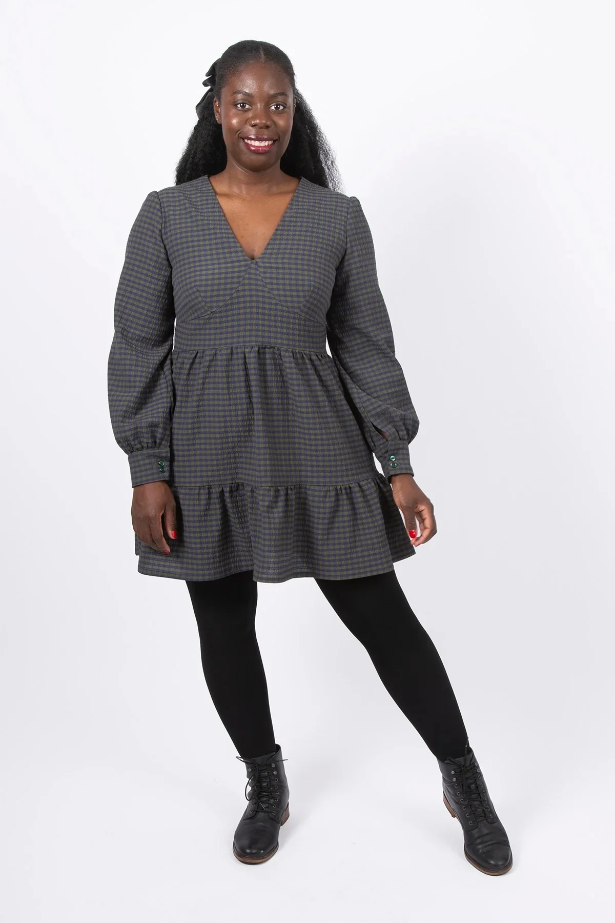 Sew Over It Antonia Dress - Image 2