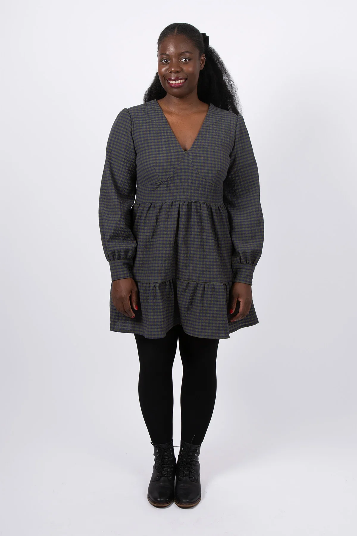 Sew Over It Antonia Dress - Image 4