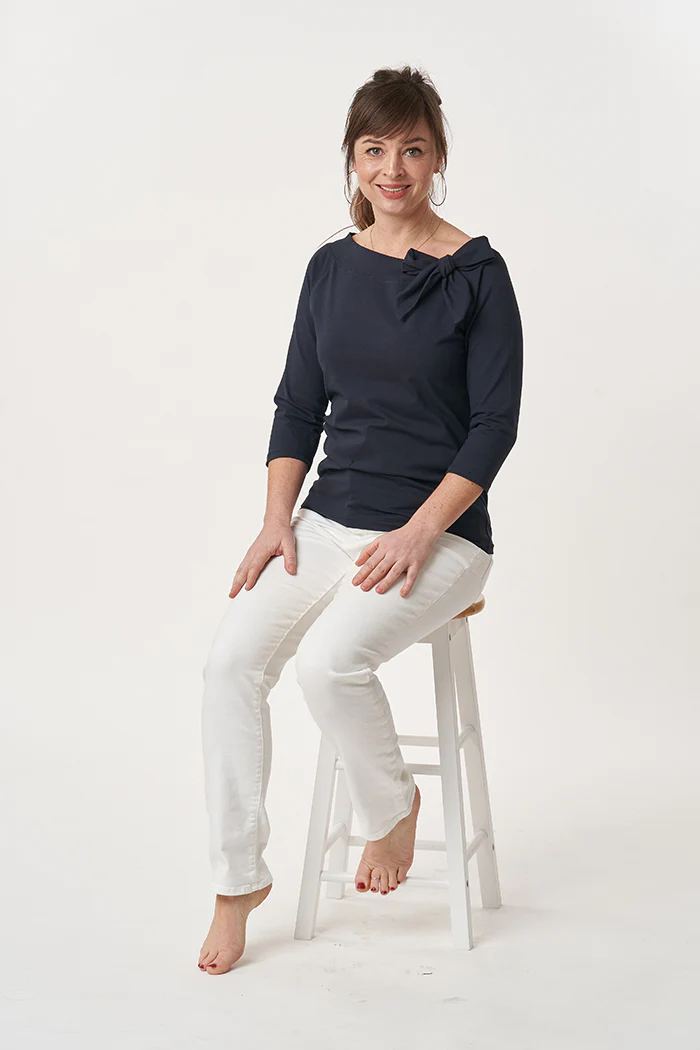 Sew Over It Audrey Top - Image 4