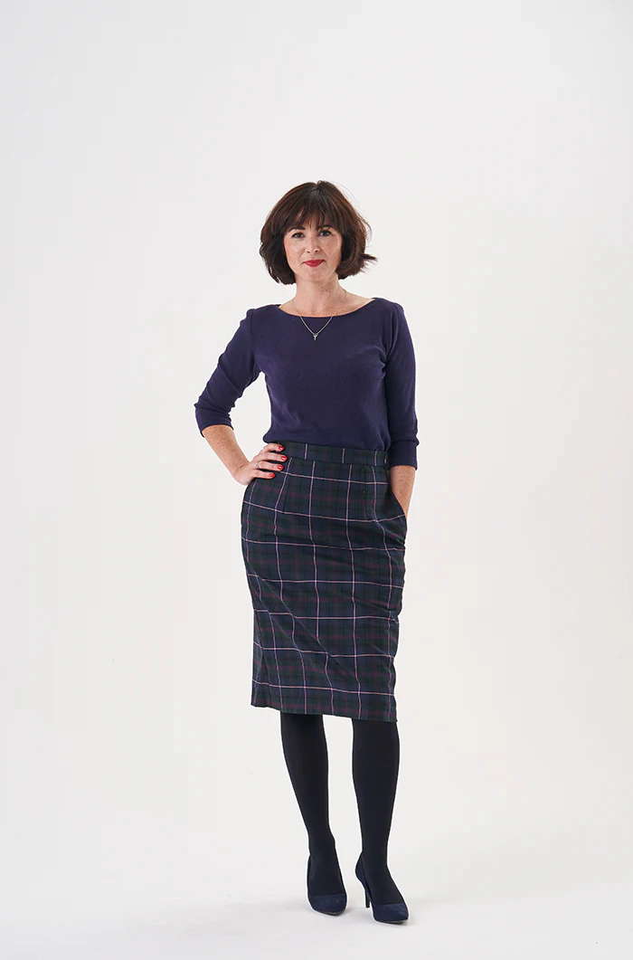 Sew Over It Ava Skirt - Image 4