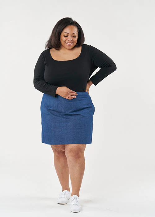 Sew Over It Ava Skirt - Image 7