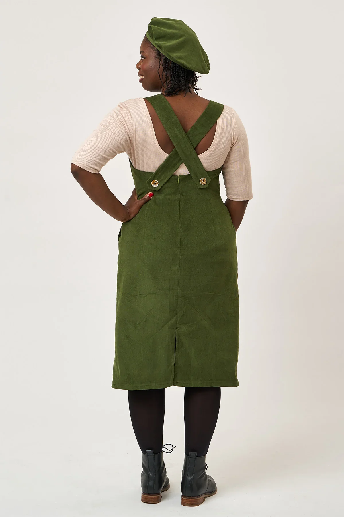 Sew Over It Beret - Image 3