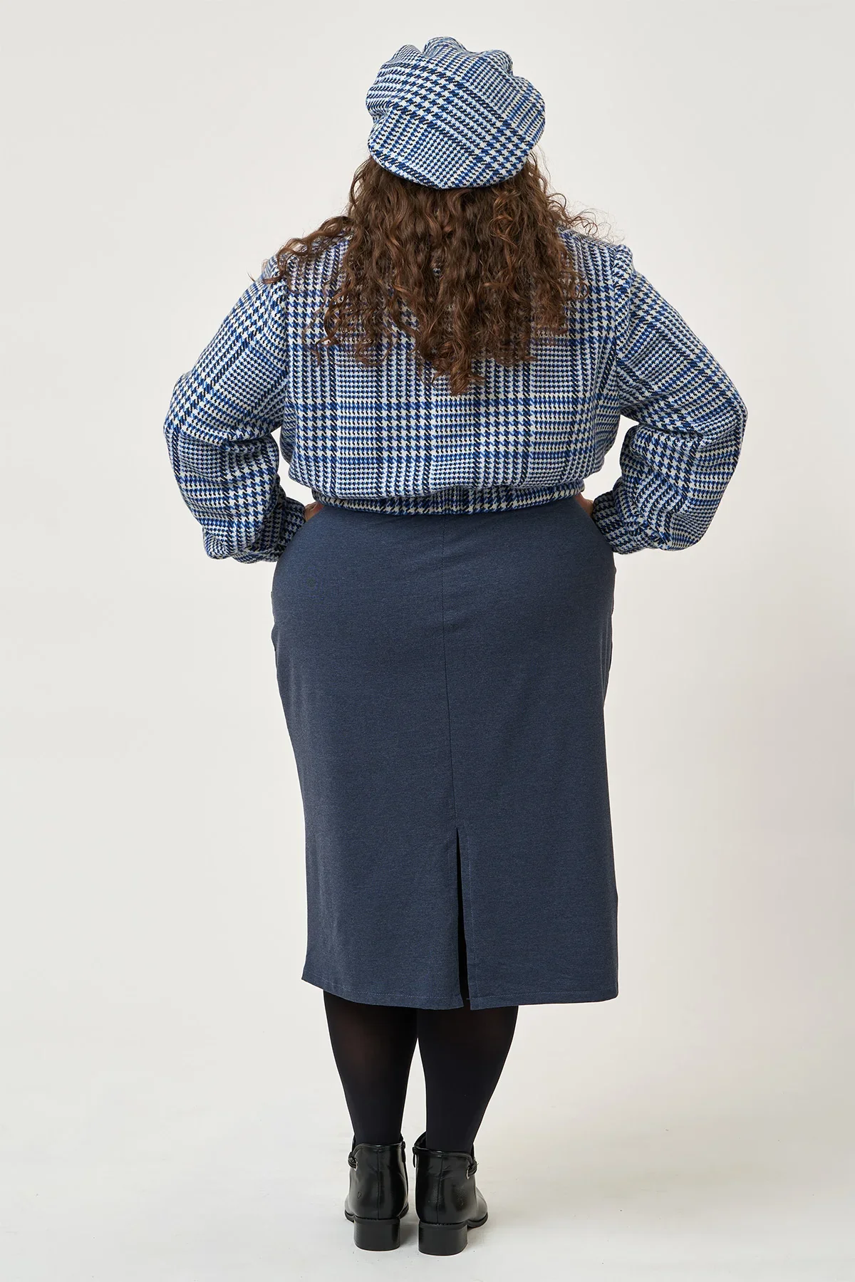 Sew Over It Beret - Image 8