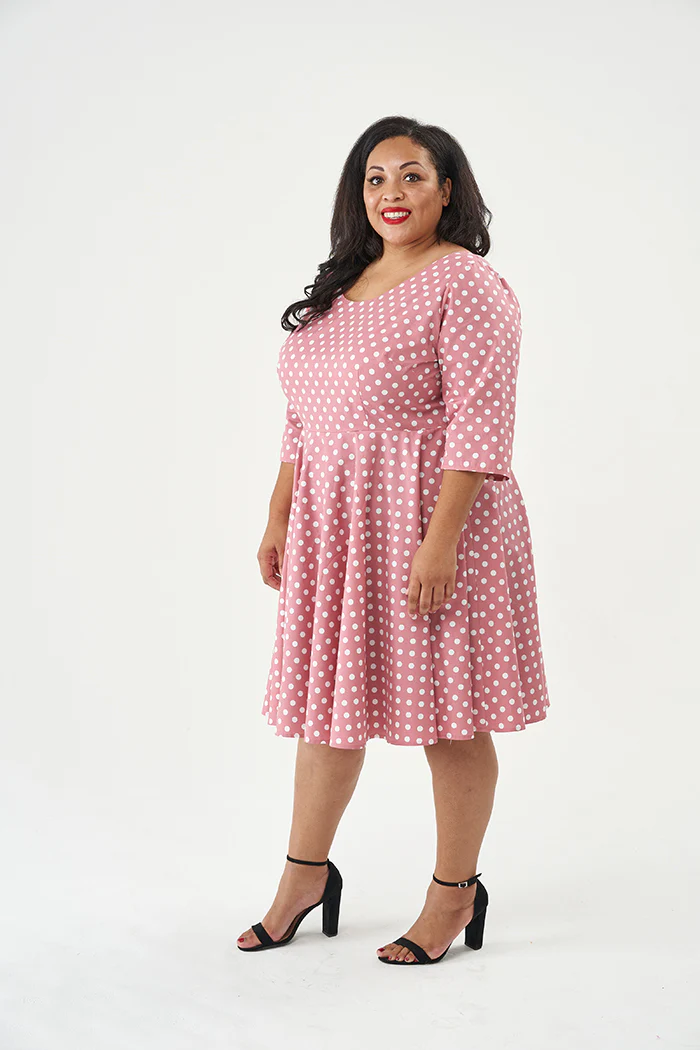 Sew Over It Betty Dress Add-on Pack - Image 7