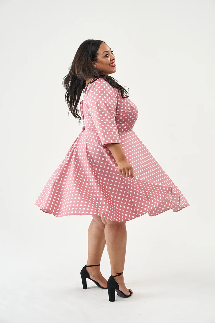 Sew Over It Betty Dress Add-on Pack - Image 8