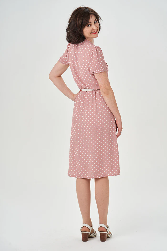 Sew Over It Bonnie Blouse and Dress - Image 4