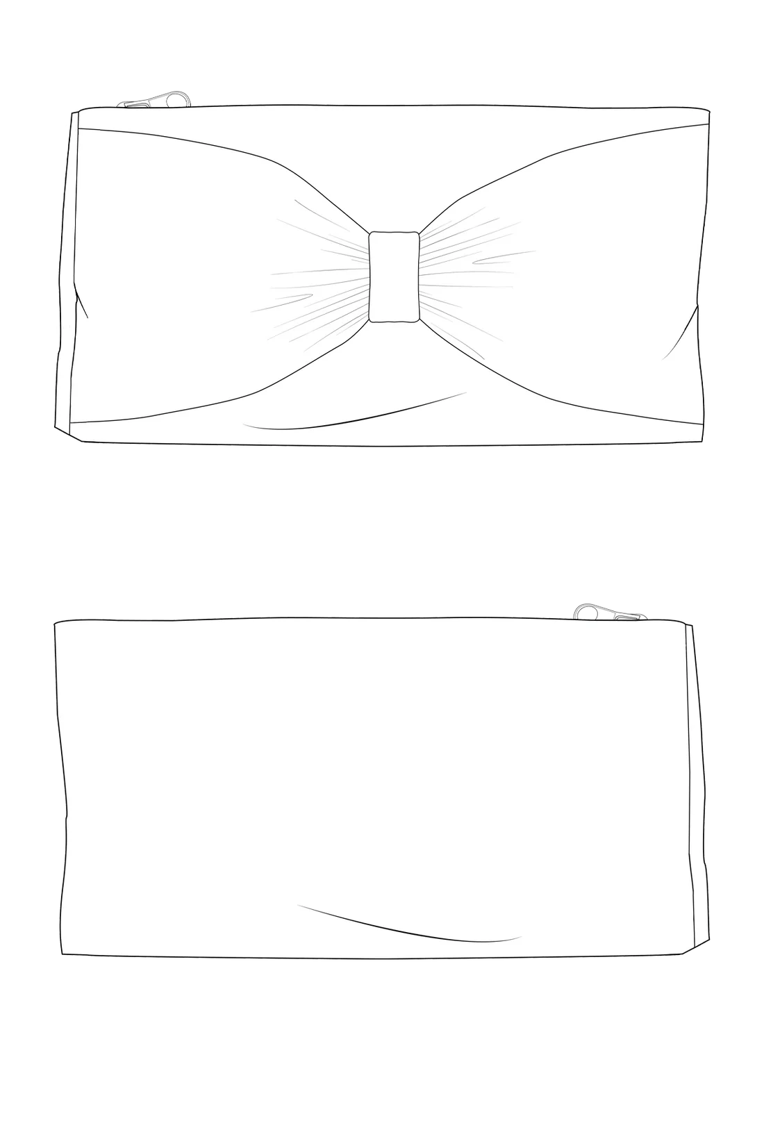 Sew Over It Bow Bag - Image 12