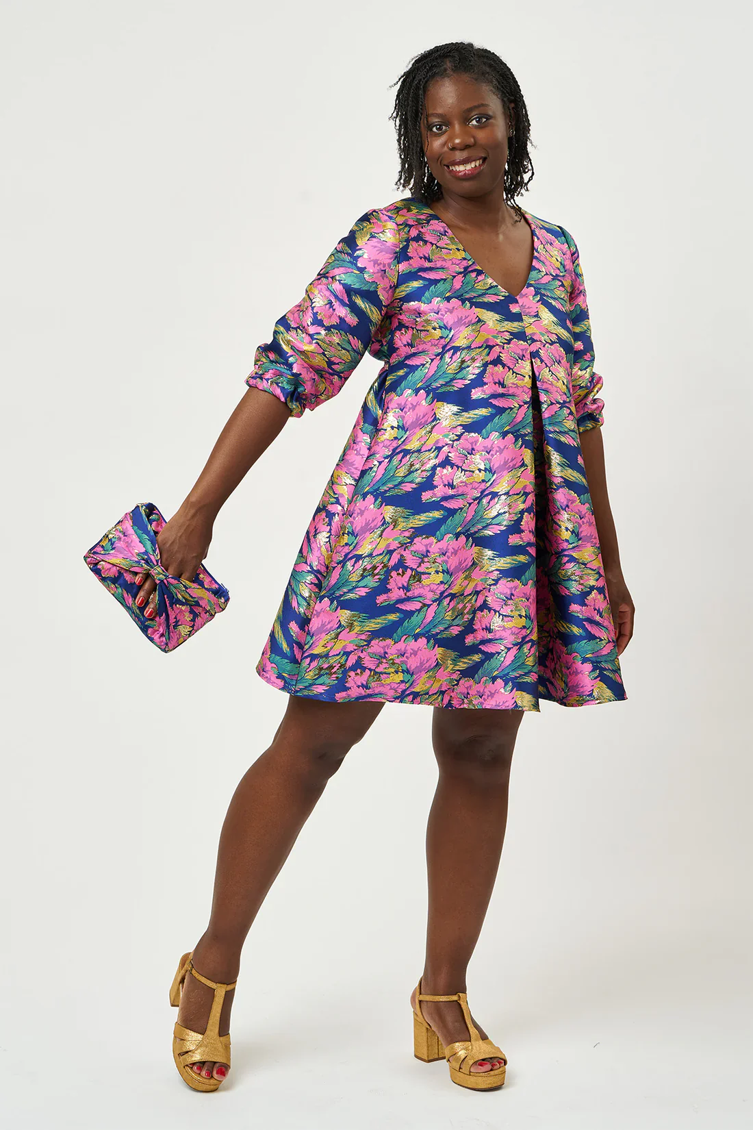 Sew Over It Bow Bag - Image 6