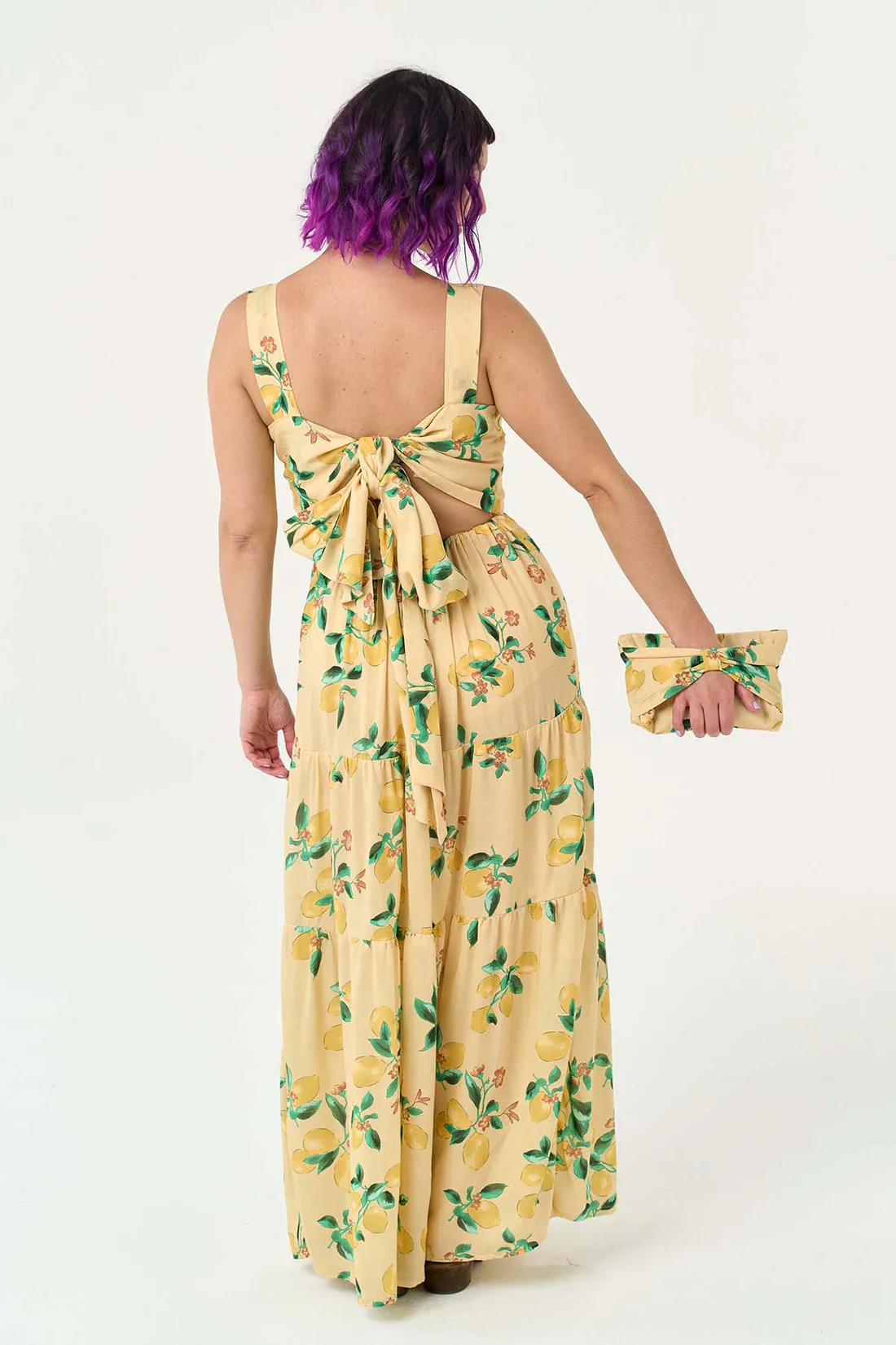 Sew Over It Bow Bag - Image 7