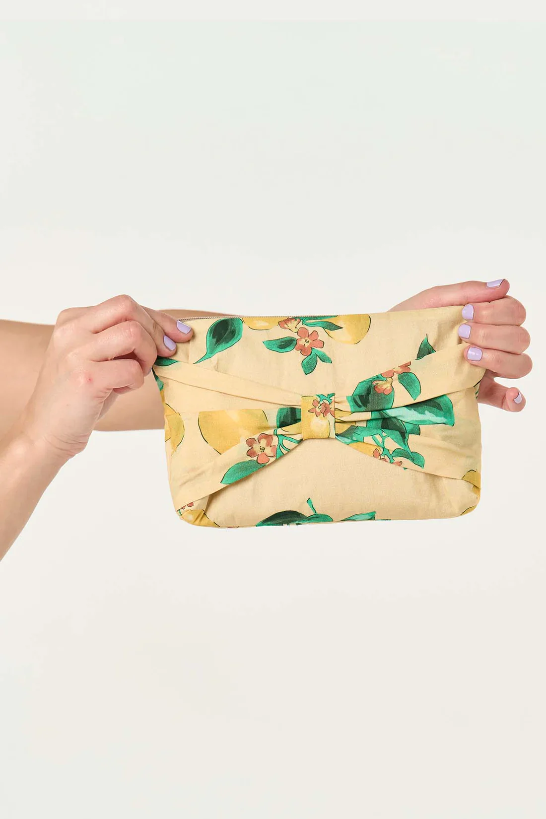 Sew Over It Bow Bag - Image 8