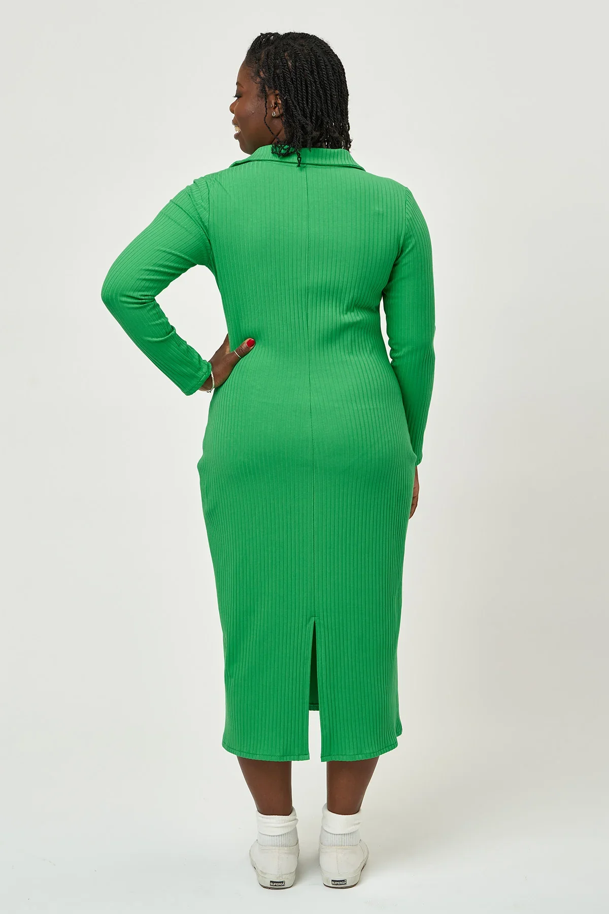 Sew Over It Carly Dress and Top - Image 4