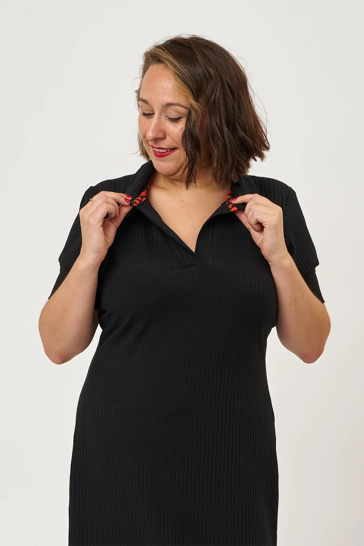Sew Over It Carly Dress and Top - Image 9