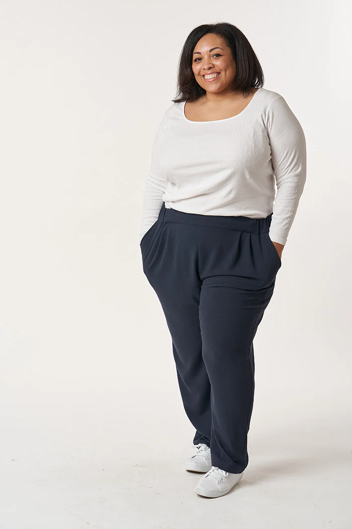 Sew Over It Carrie Trousers - Image 6