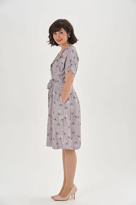 Sew Over It Charlotte Dress - Image 2