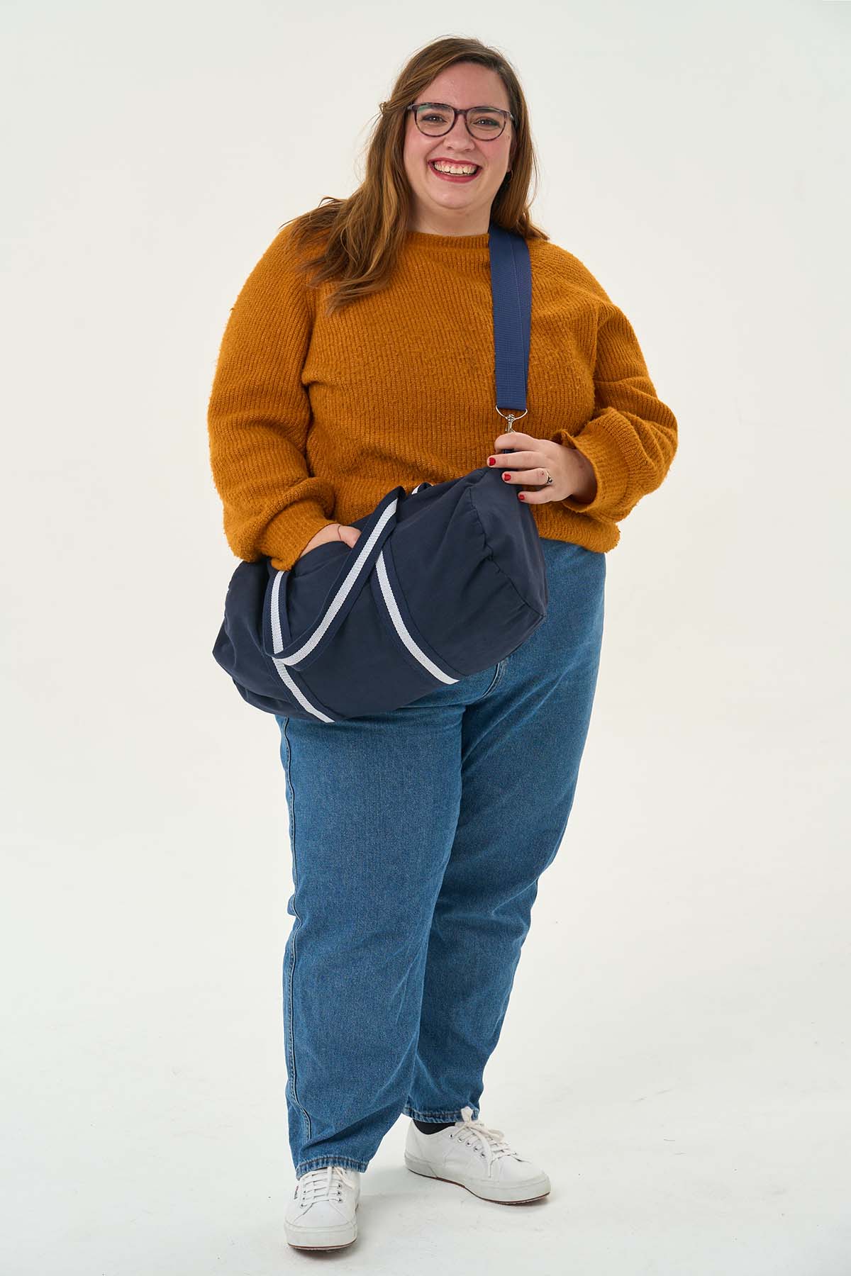 Sew Over It City Set Bag Collection - Image 3
