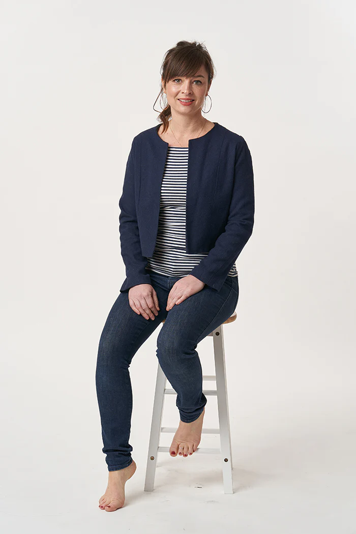 Sew Over It Coco Jacket - Image 2