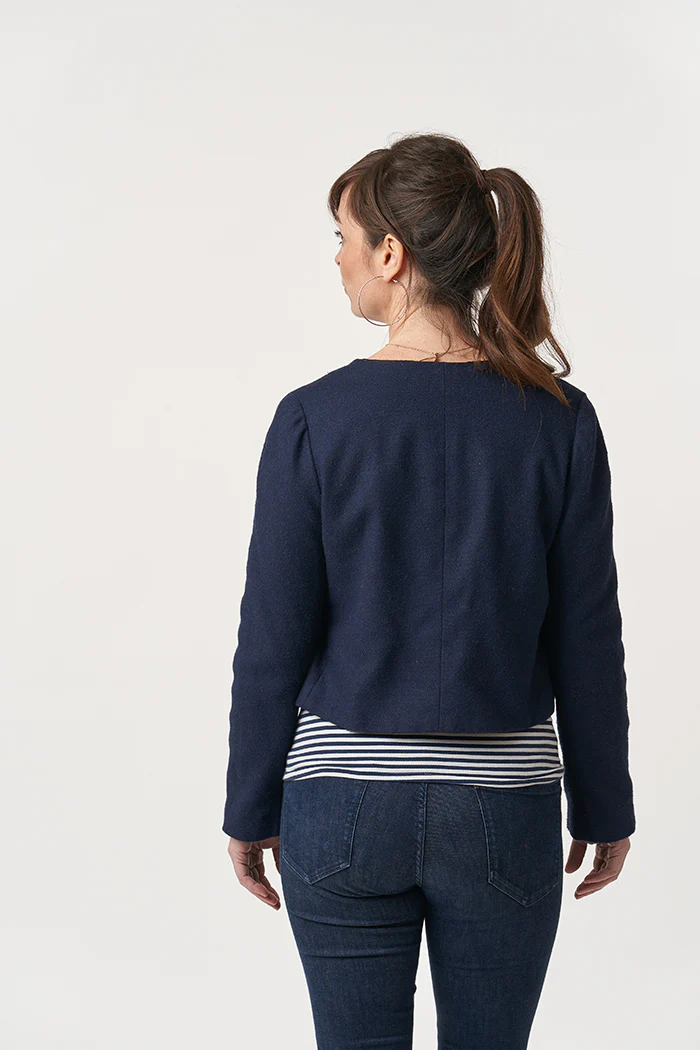 Sew Over It Coco Jacket - Image 3