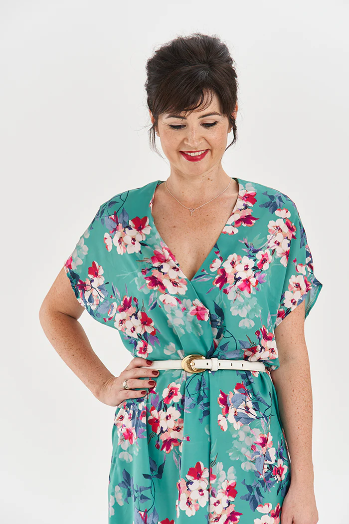 Sew Over It Cora Top - Image 7
