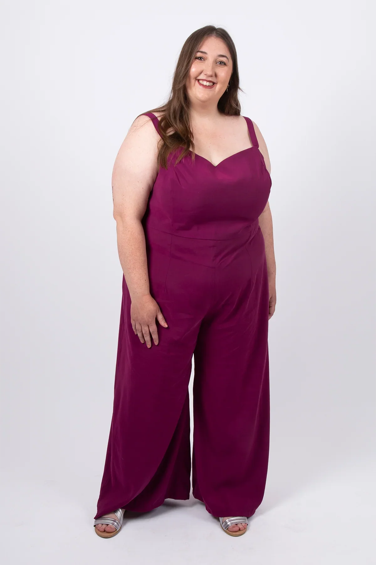 Sew Over It Courtney Jumpsuit - Image 4