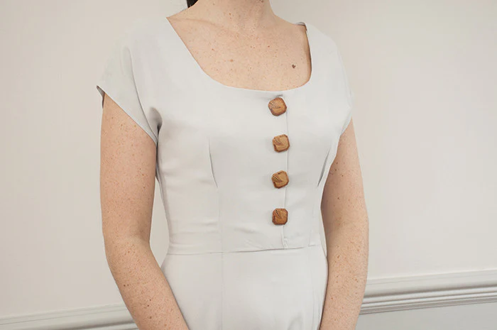 Sew Over It Doris Dress - Image 13