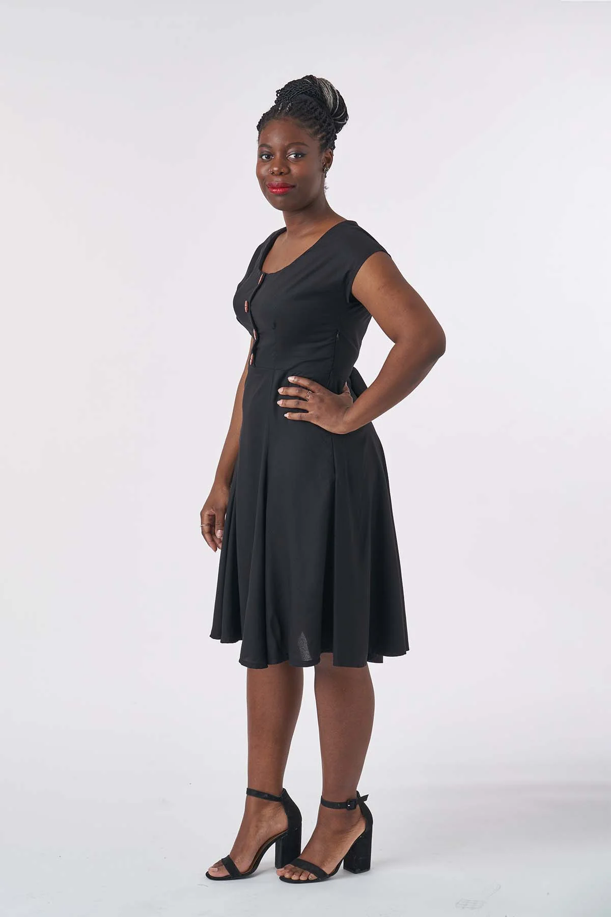 Sew Over It Doris Dress - Image 3