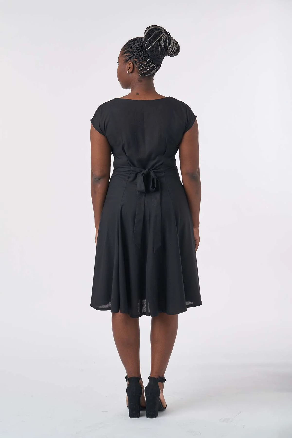 Sew Over It Doris Dress - Image 4