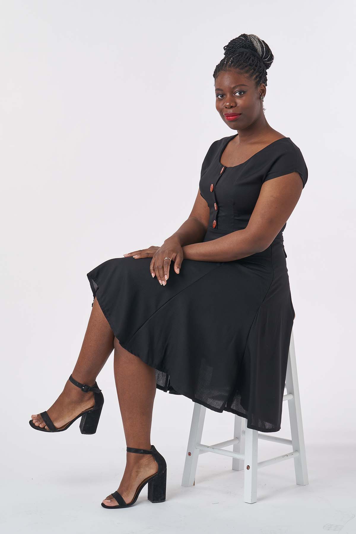 Sew Over It Doris Dress - Image 5