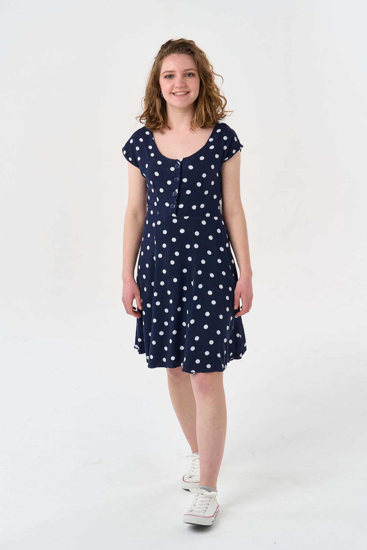 Sew Over It Doris Dress - Image 6