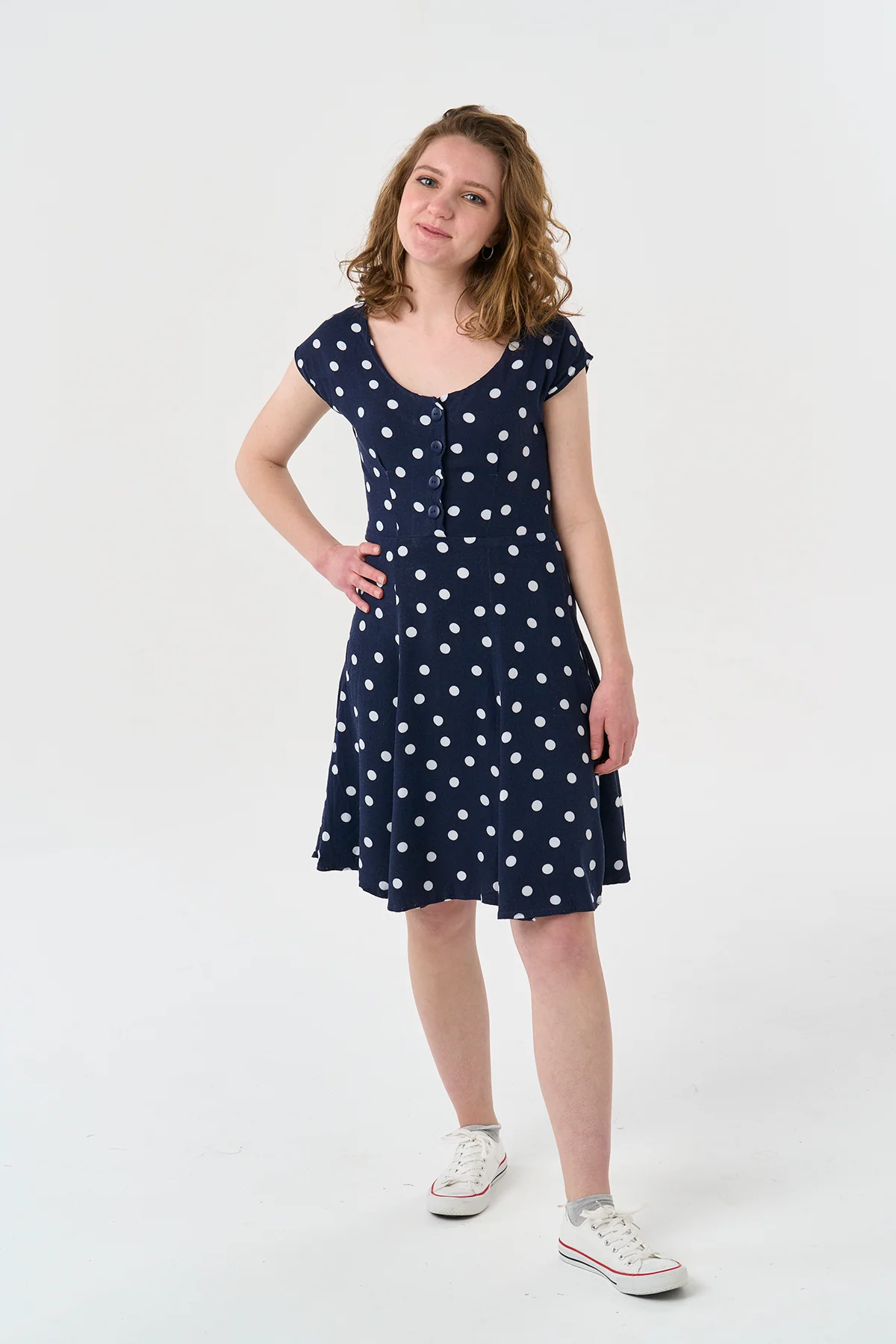 Sew Over It Doris Dress - Image 7