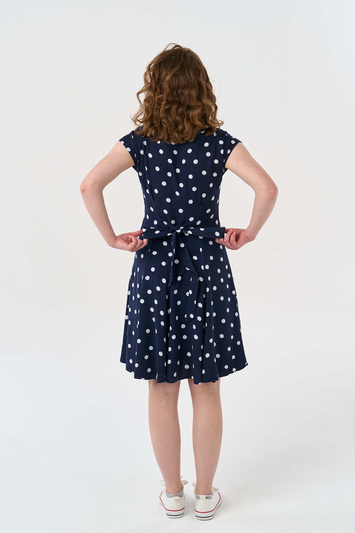 Sew Over It Doris Dress - Image 8
