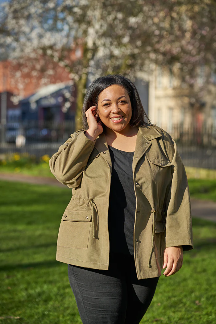 Sew Over It Dorothy Jacket - Image 11
