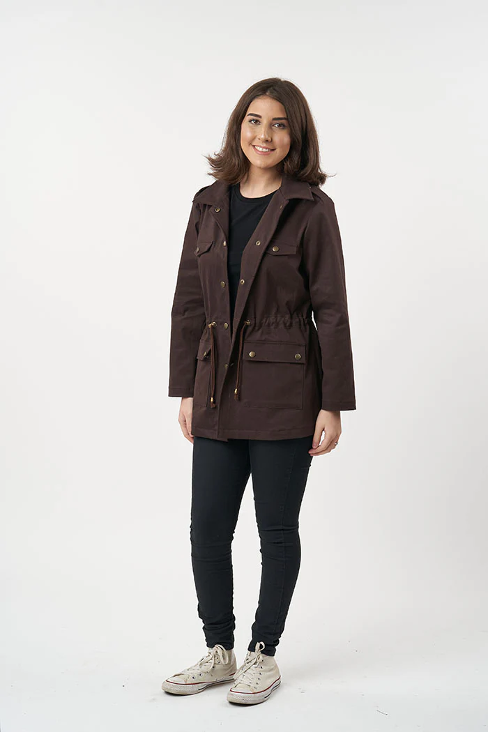 Sew Over It Dorothy Jacket - Image 7