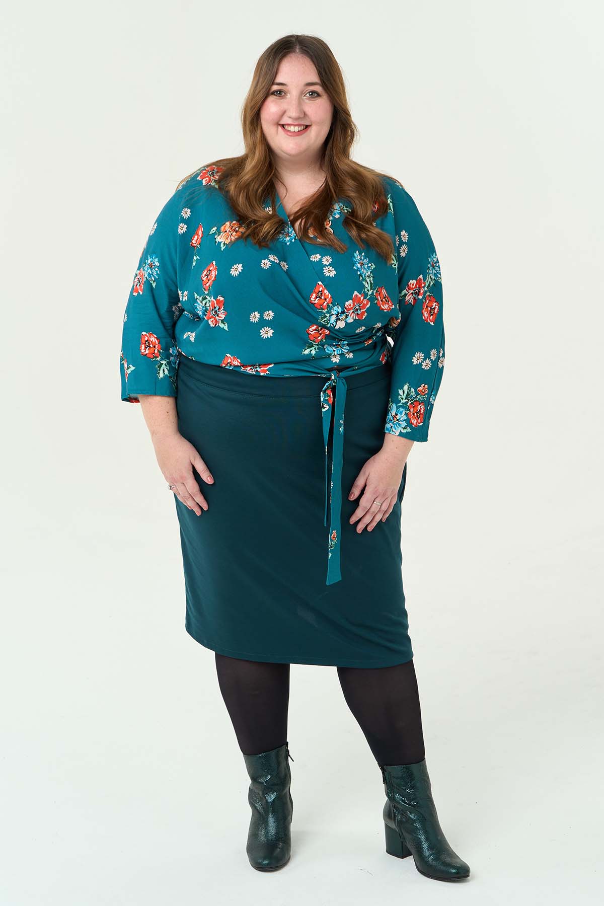 Sew Over It Ella Blouse - Image 4