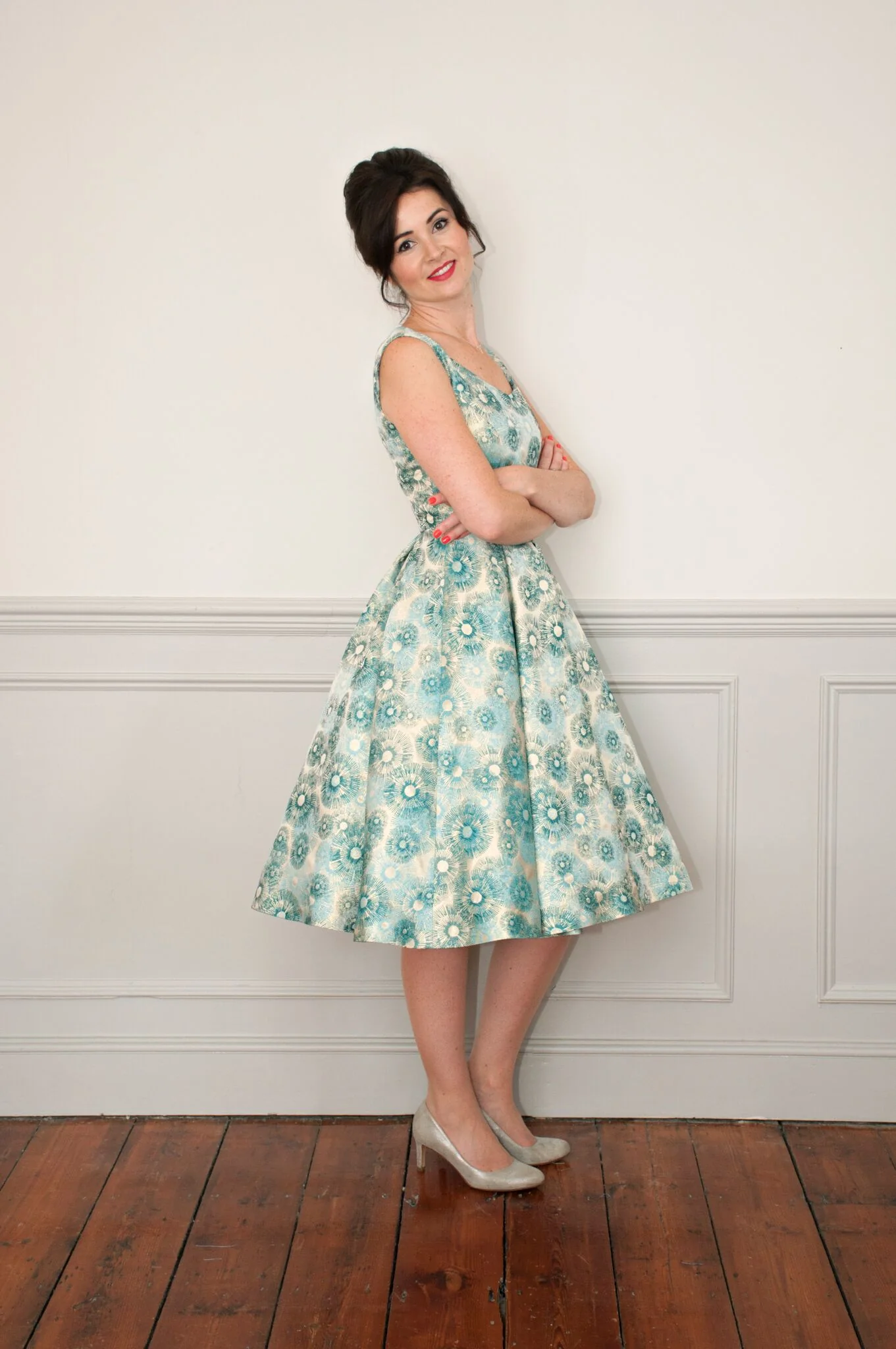Sew Over It Elsie Dress - Image 12