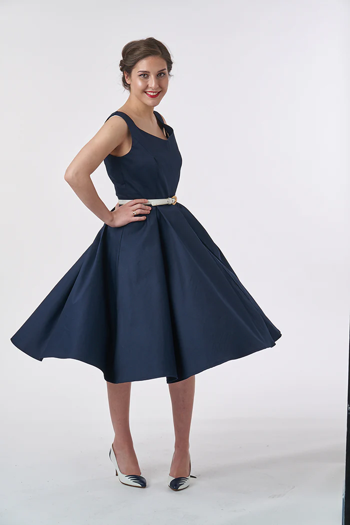 Sew Over It Elsie Dress - Image 5
