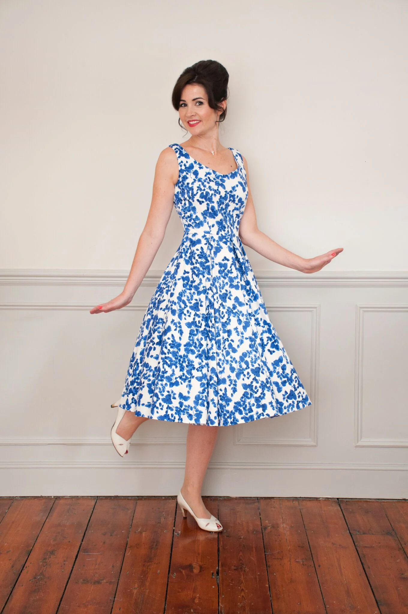 Sew Over It Elsie Dress - Image 8