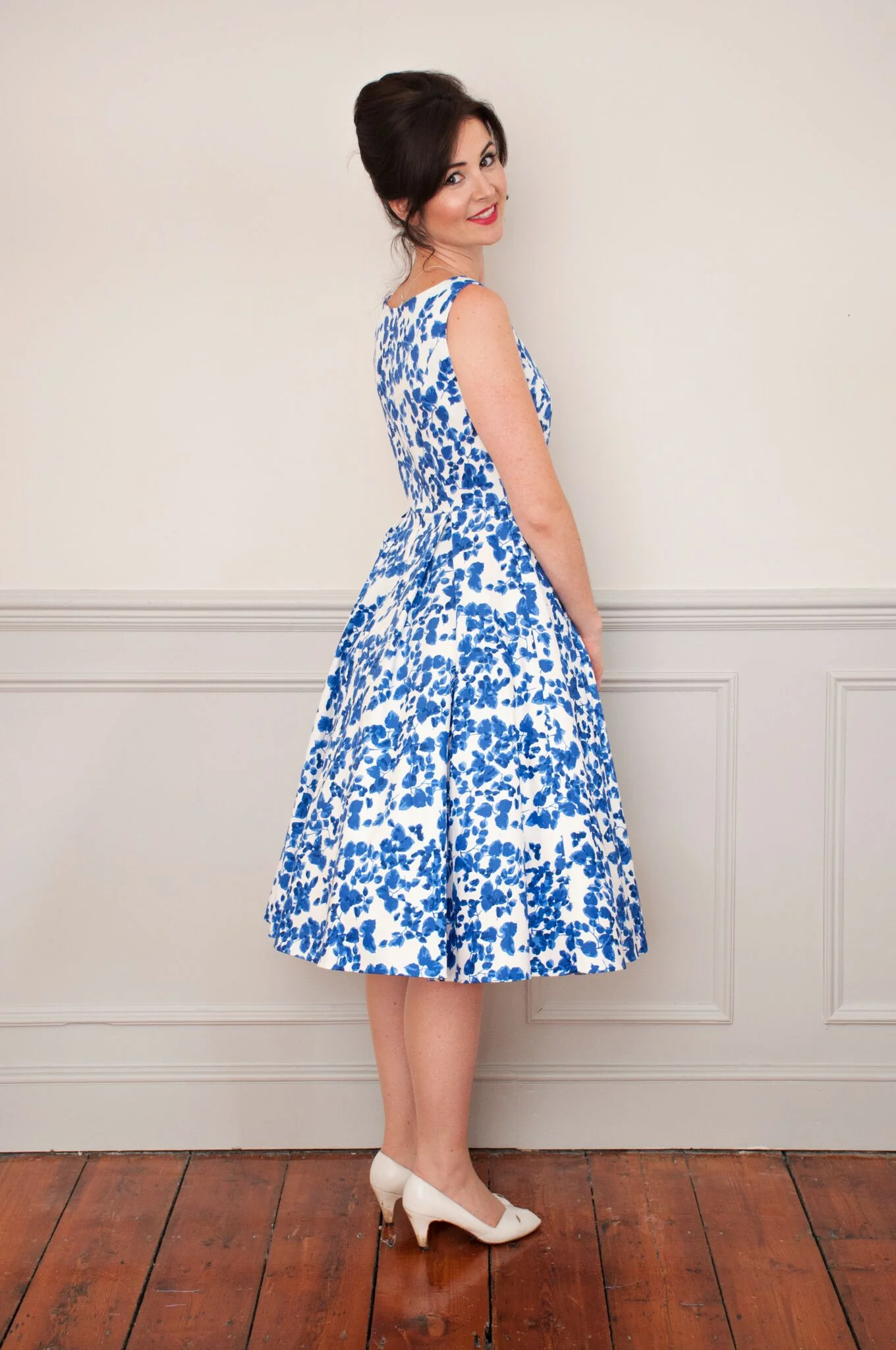 Sew Over It Elsie Dress - Image 9