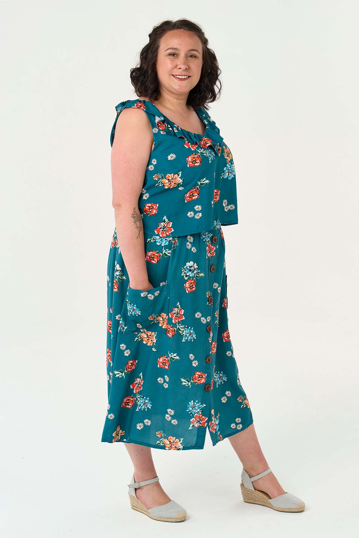 Sew Over It Emily Top - Image 15