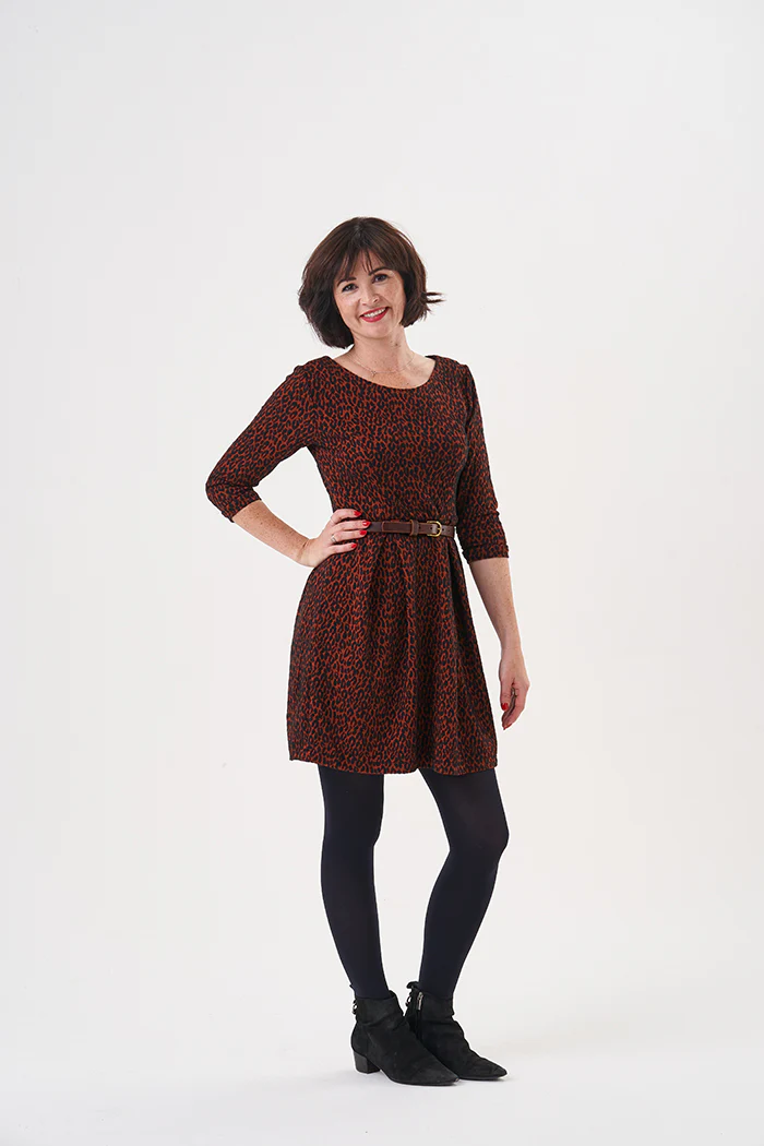 Sew Over It Emma Dress - Image 4